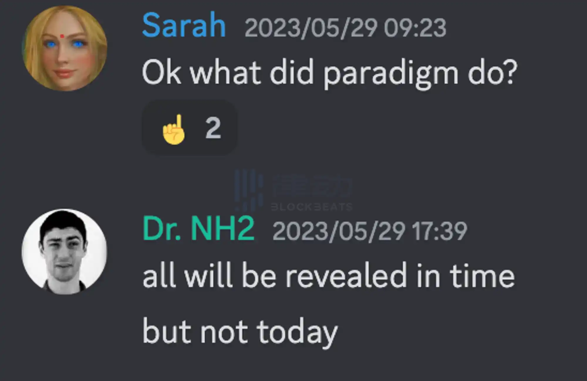 遭社区抵制、高层发生剧变,顶流加密机构Paradigm怎么了?