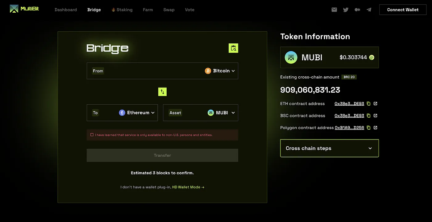 MIIX Capital投研周报(12.19–12.25):各加密赛道持续回暖,坎昆升级成明年初重头戏
