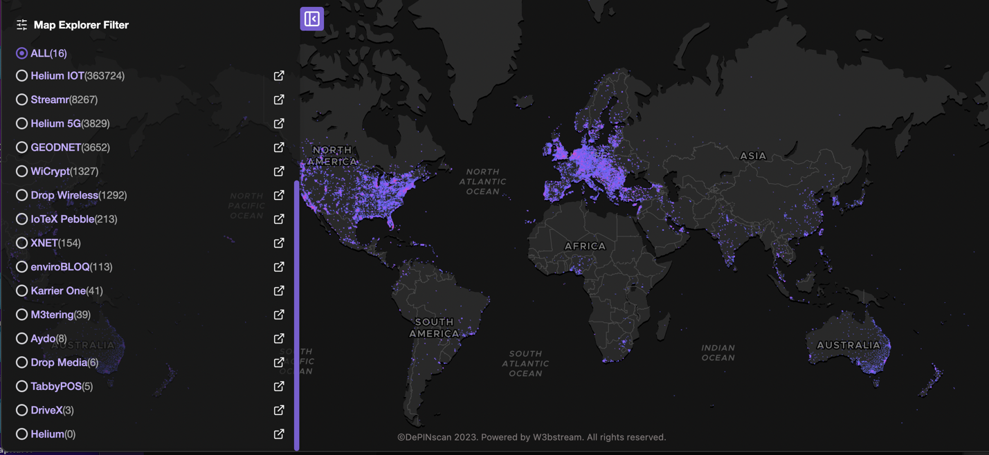 LD Capital: Mobile7天十倍，DePin赛道破圈在老钱入局前夕