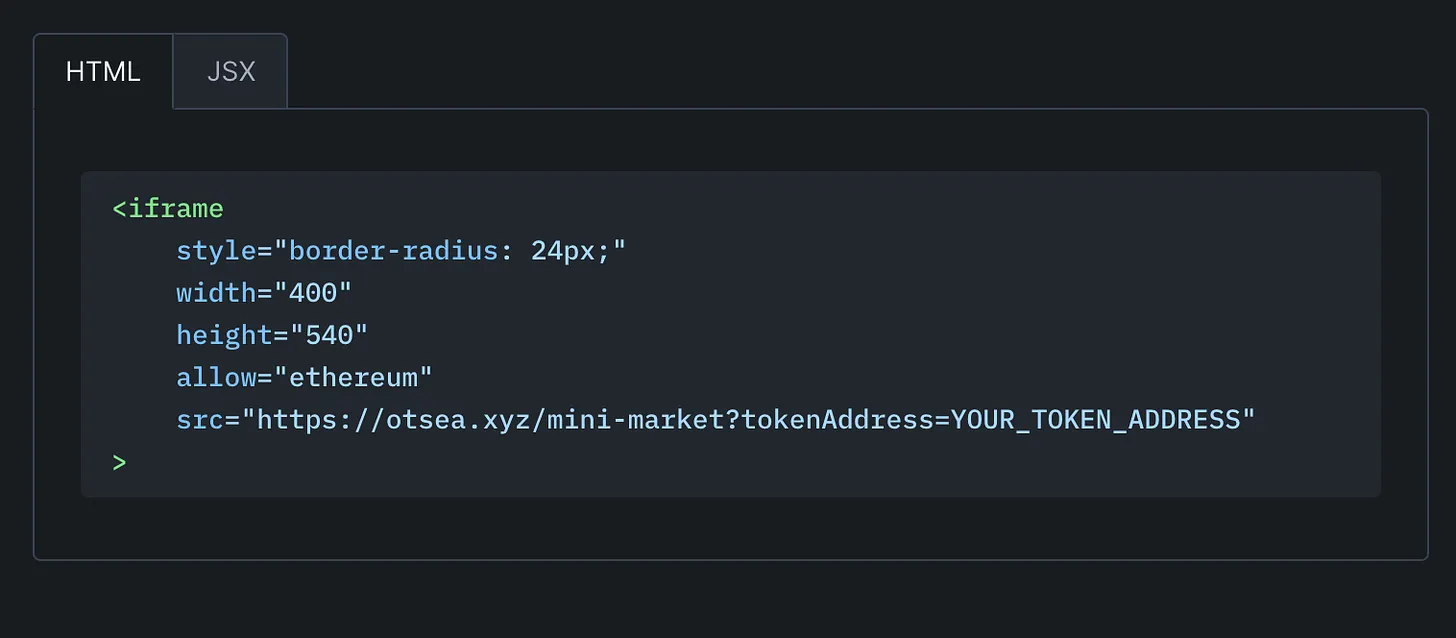 场外交易新叙事：瞄准下沉市场，OT SEA如何促成低流动性代币交易？