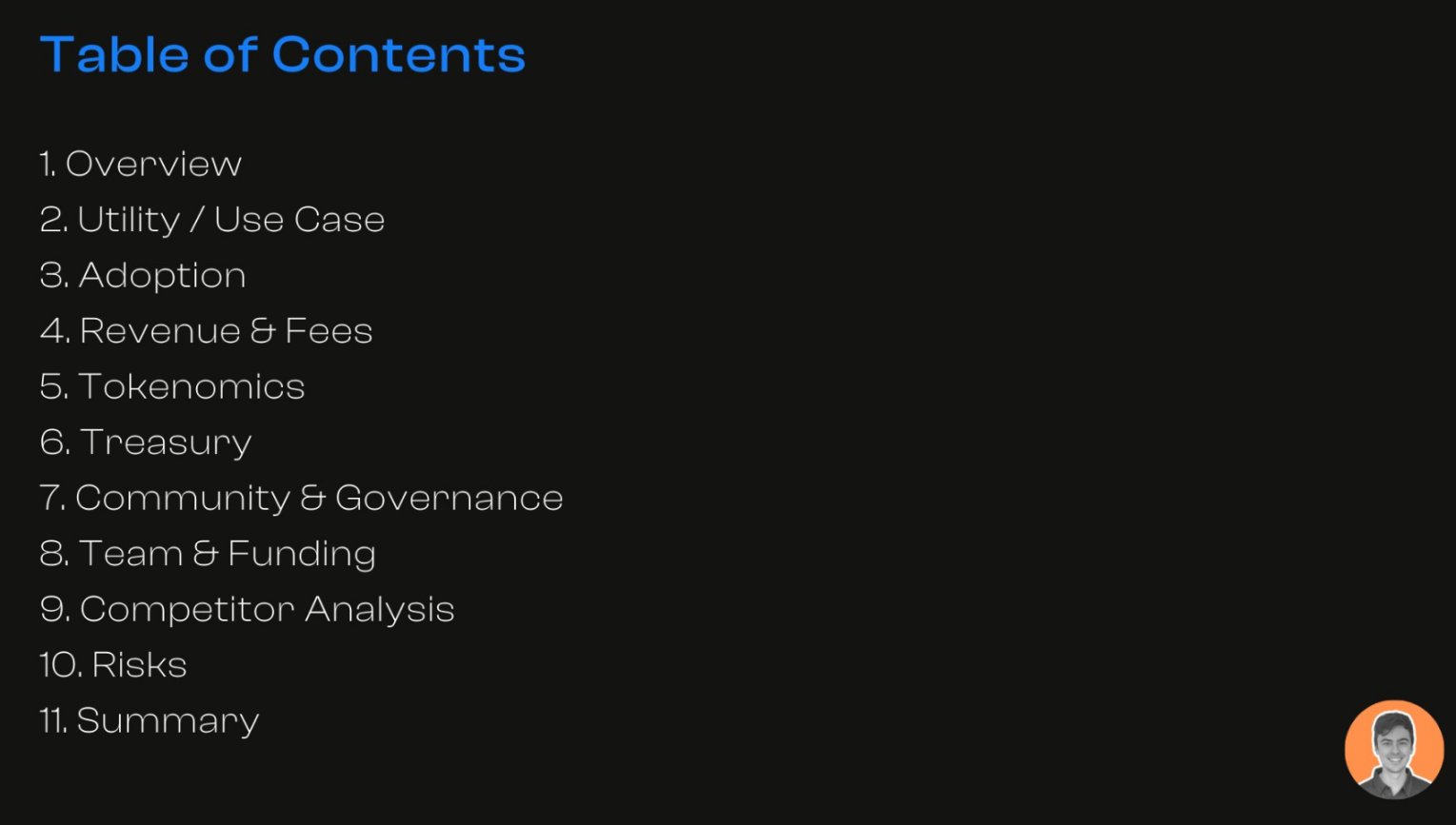 报告：MakerDAO 的生态现状与潜在变量