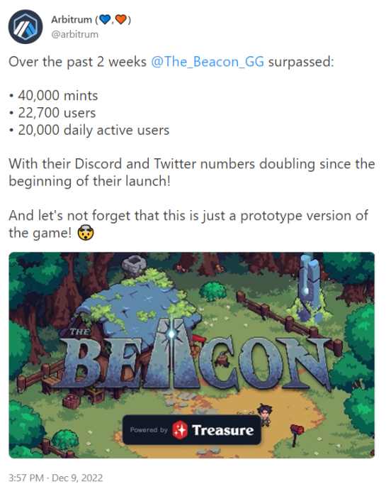 Bankless：关于2023年的8个Web3游戏主题愿望清单