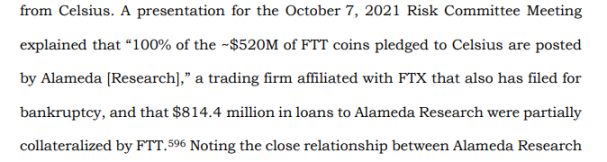 超50万枚ETH待抛售?隐藏在Celsius背后的数据与疯狂