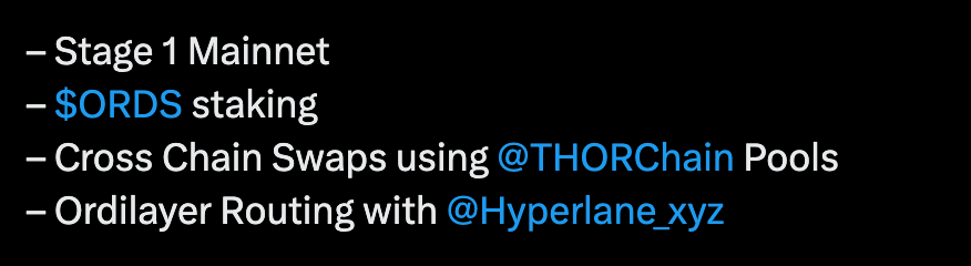 LD Capital:BRC20基建大盘点(更新版本)