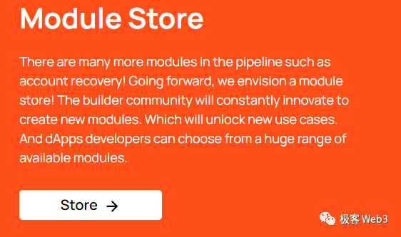 为什么说全链账户抽象是EIP-4337的最后一块拼图？