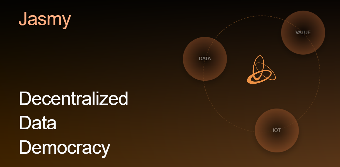 4日涨幅超90%,日本国民级区块链项目JASMY蹭上AI热度