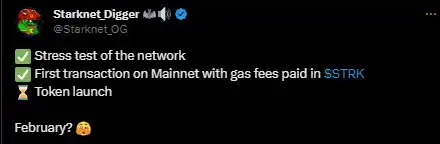 加密市场二月份有哪些值得关注的大事？