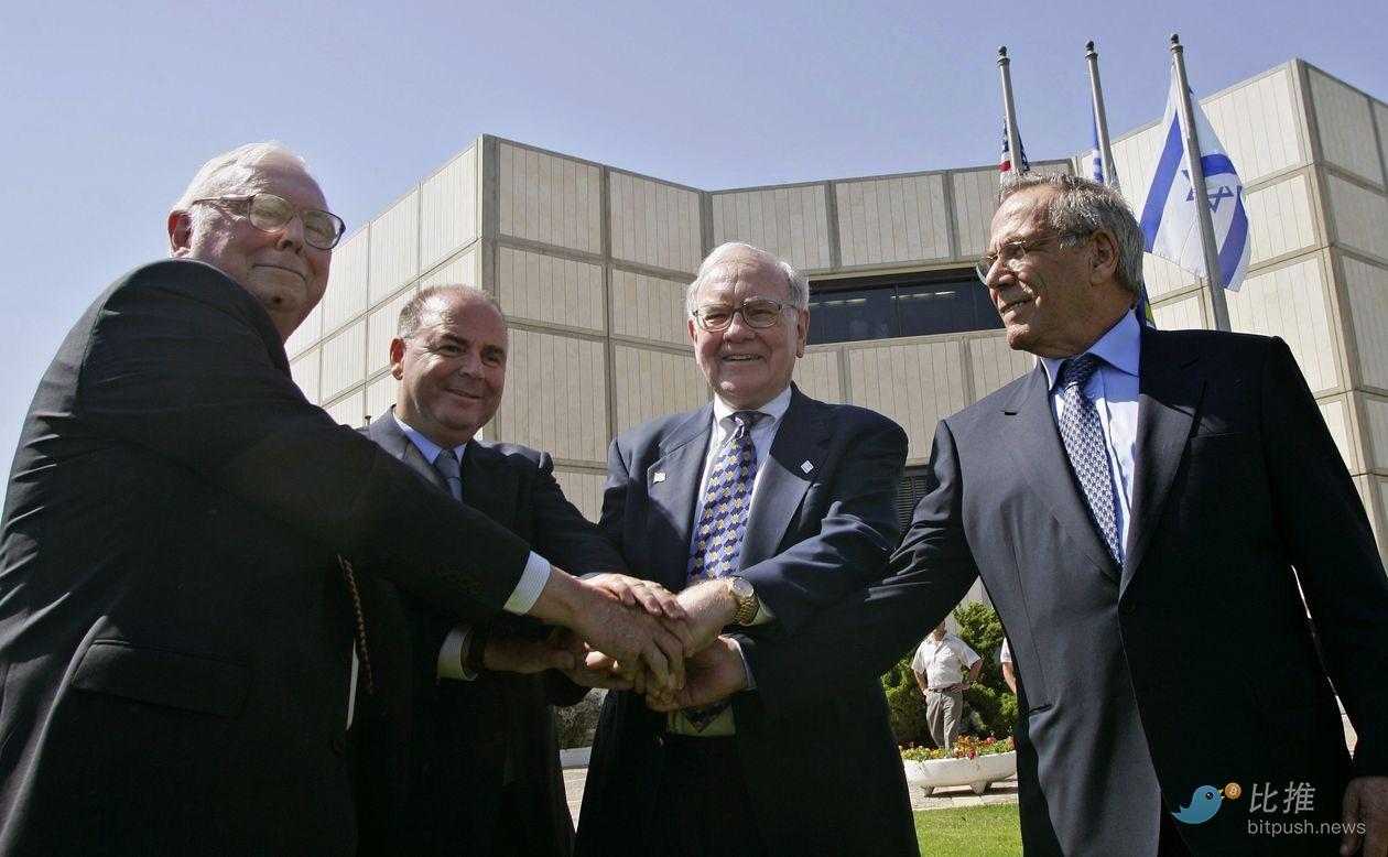 投资大鳄查理·芒格辞世,回顾他那充满传奇的多面人生