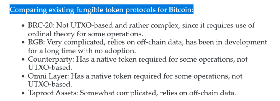 在投资时,为什么要把比特币当做熊猫?