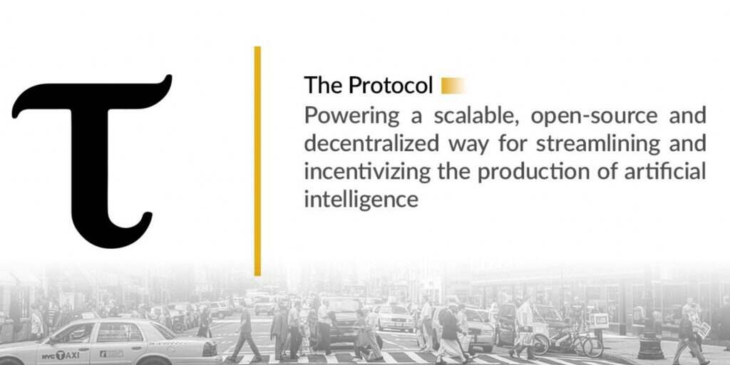 万字详解：Bittensor 网络和代币 TAO 如何革新 AI 行业