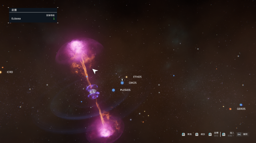 速览Space Nation:一款太空战斗链游