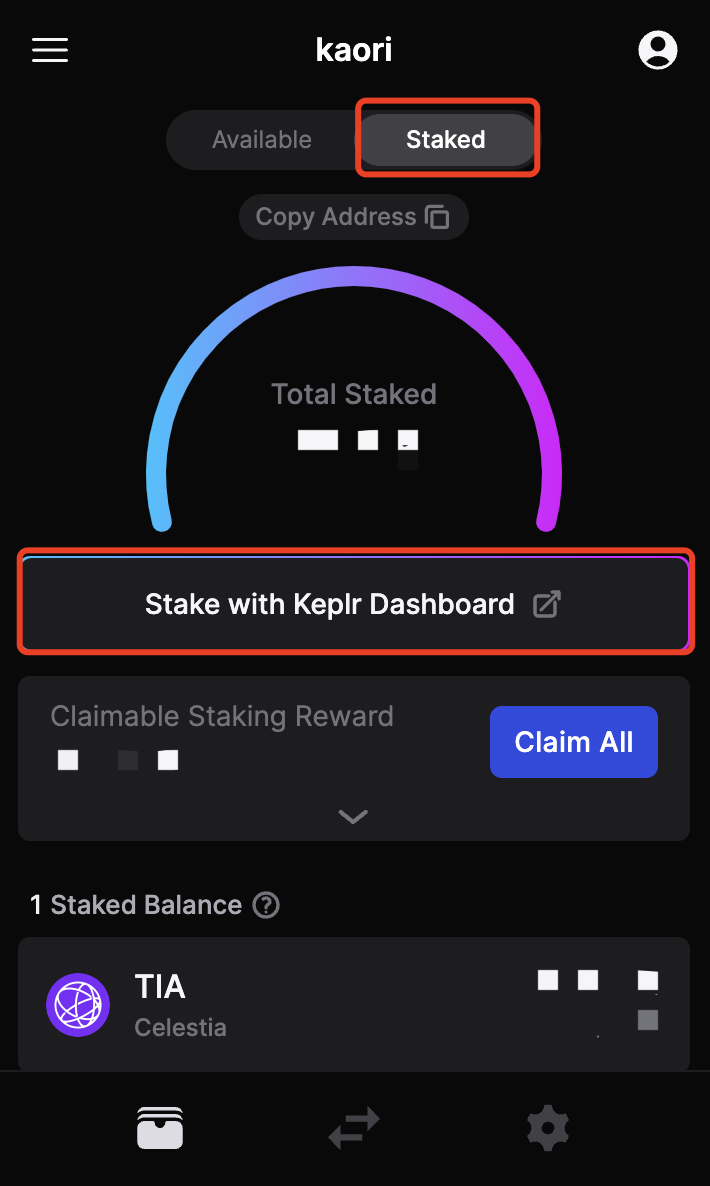 新一轮牛市的“最佳收益策略”，质押 TIA 能获得哪些潜在空投机会？