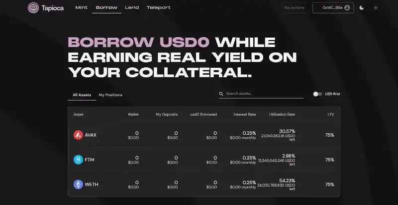 LayerZero 热门项目撸毛教程汇总
