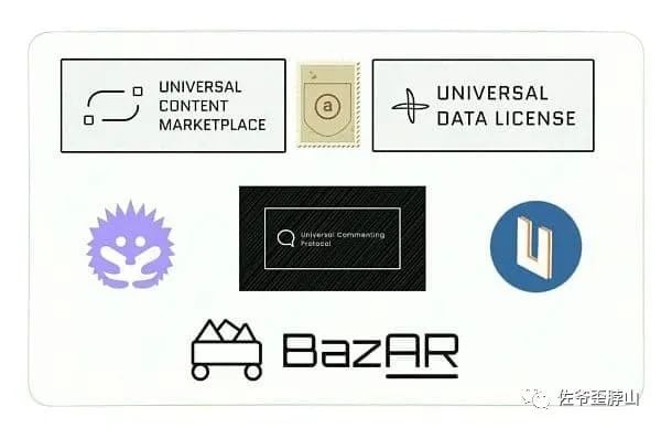 从菩提爆火，漫谈内容激励、公共物品和永久存储