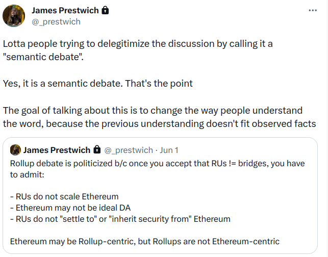 Celestia 研究员分析 6 种 Rollup 变体：Sequencer=聚合器+Header 生成者