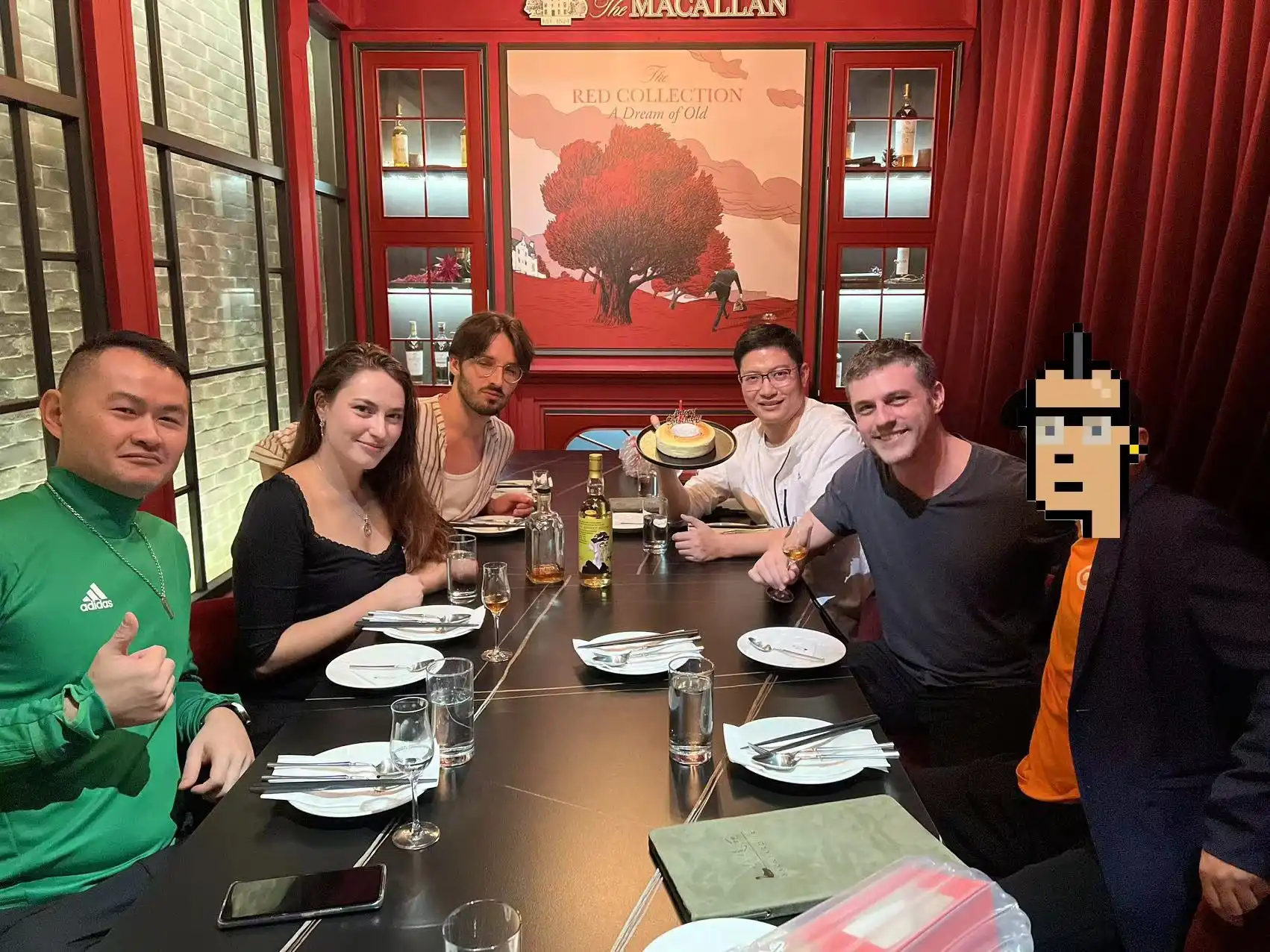 专访金狗博士：首次披露Ordinals一周年精彩细节