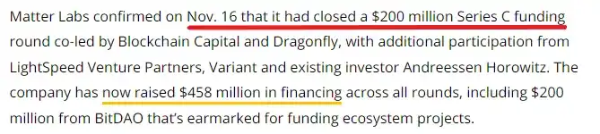 Arbitrum之后，下一个天王项目ZkSync交互教程