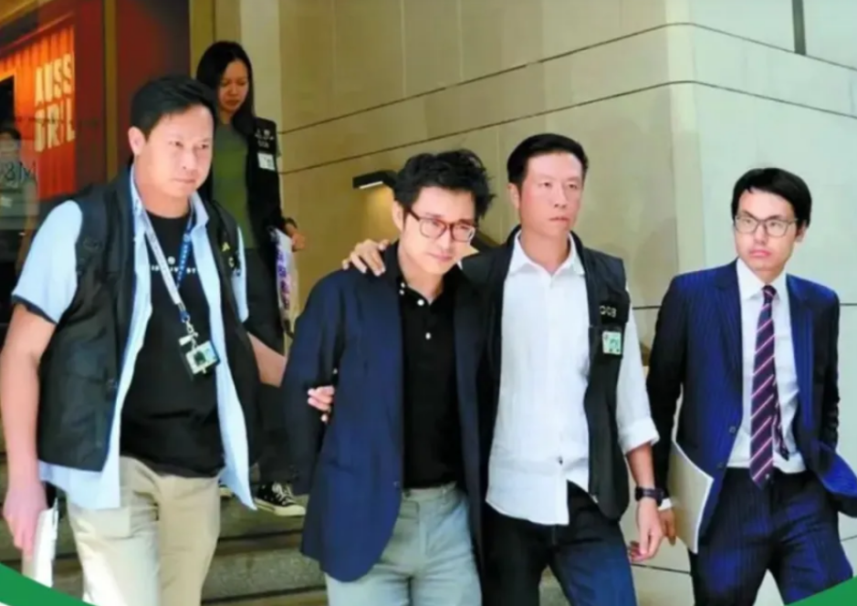 香港OTC监管，路在何方？