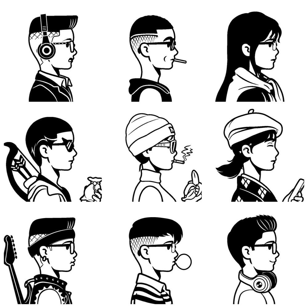 比特币NFT火爆交易额超15亿美元，这11个项目最受关注