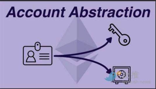 受Vitalik看重的账户抽象是打开Web3应用之门的钥匙?