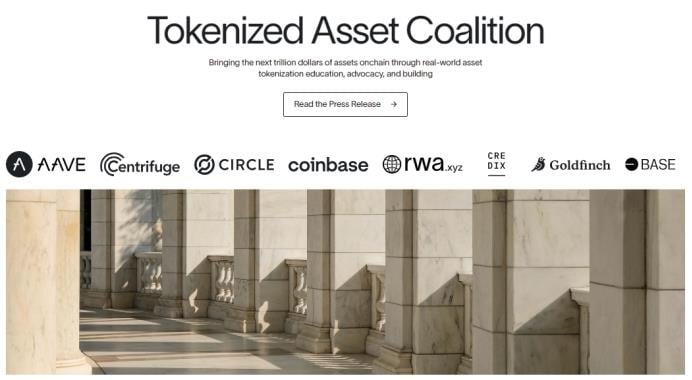 深度解析去中心化资产融资协议Centrifuge