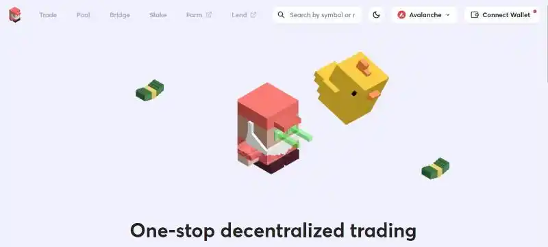 LayerZero 热门项目撸毛教程汇总