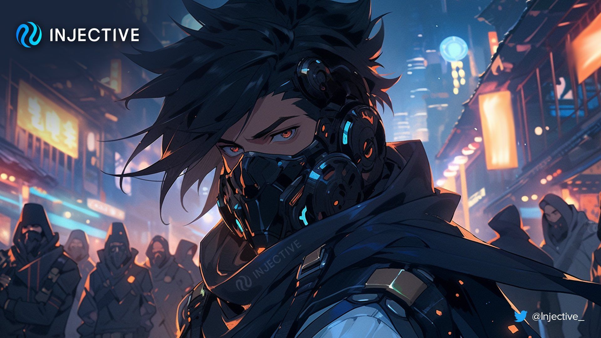 专访Injective亚洲增长负责人：为何成为了2023年的L1大黑马？