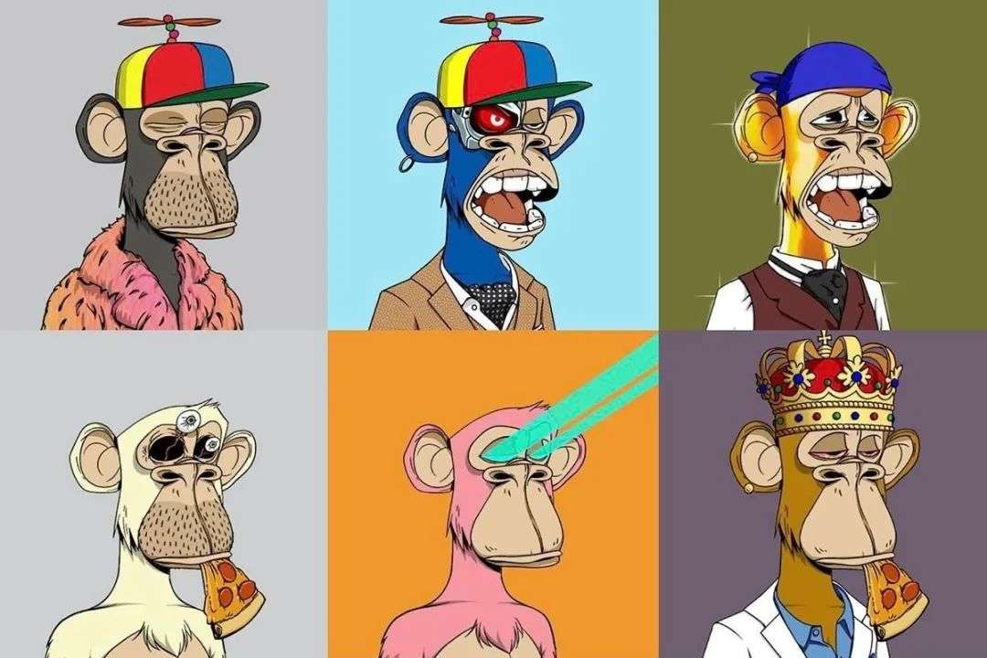 不止C罗?盘点因参与加密项目而受到起诉的名人们