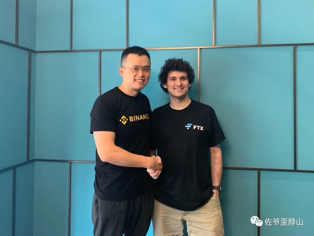 罚款轰炸、失去自我，币安上岸的代价有多高？