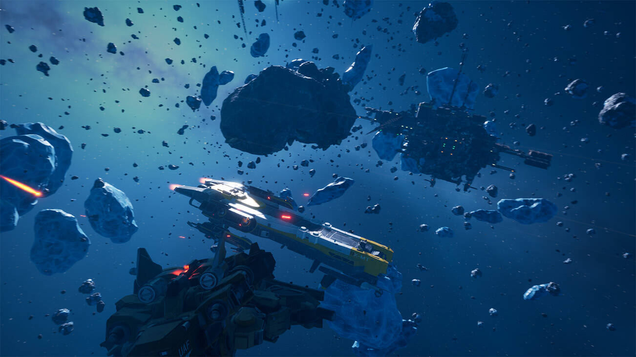 获Steam 5万愿望单，却遭大量差评的链游Phantom Galaxies路在何方？