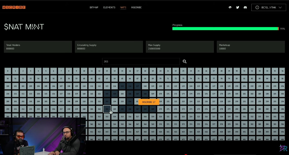 关于 $NAT 与DMT 的一些思考