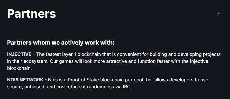 INJ创新高，一览Injective生态或有空投和发展潜力的5个项目