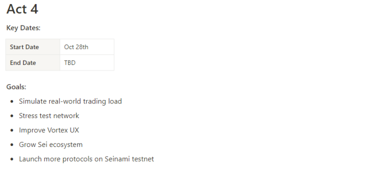 一文了解 DeFi 原生公链 Sei Network：通过并行执行实现高速链