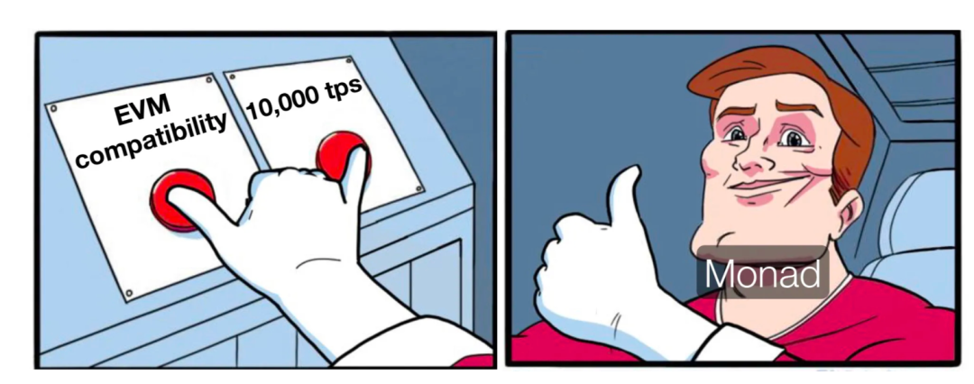 并行EVM新叙事兴起：哪些项目值得提前布局？