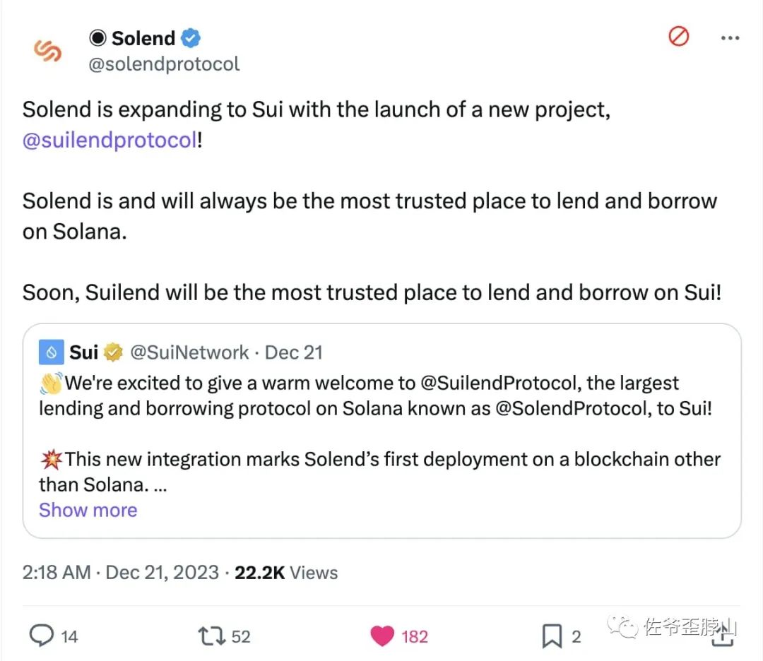 Rust系Layer 1会战EVM ，Solana和SUI合流，波卡何日跟上？