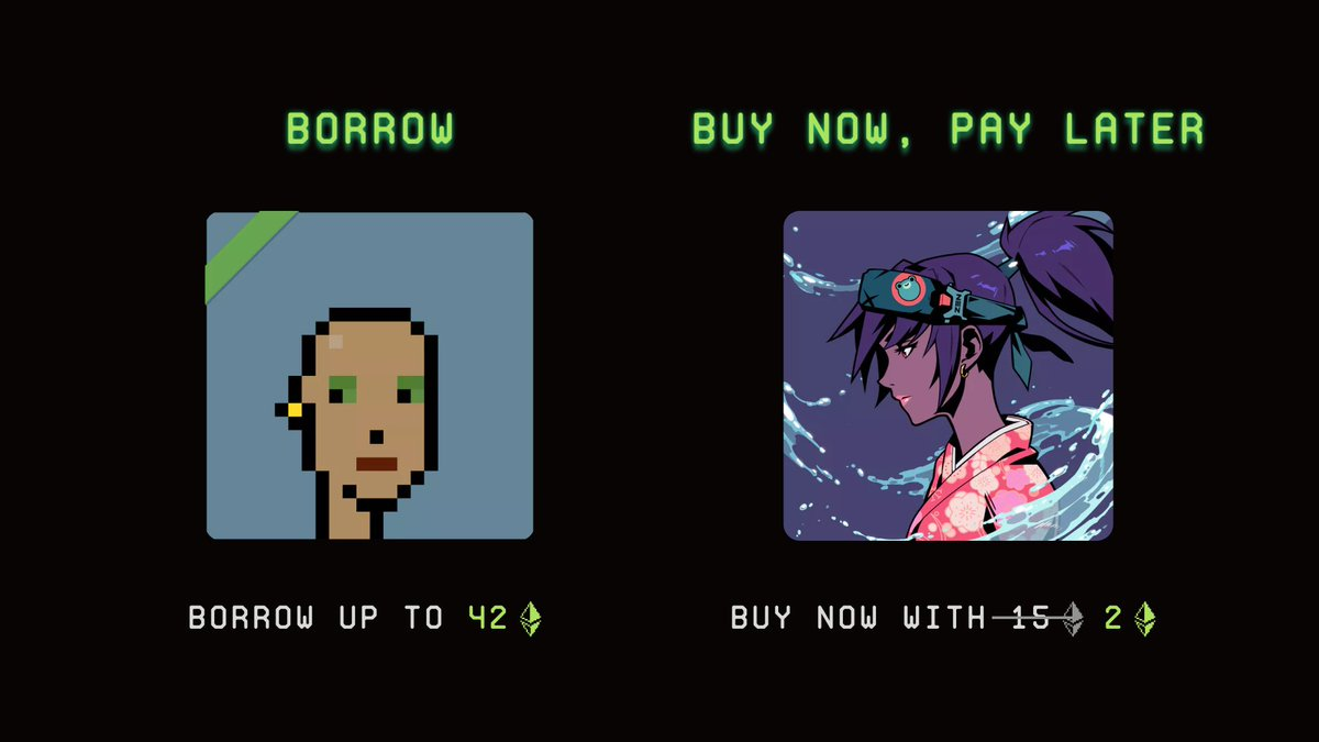 Blend 会对 Web3 游戏造成影响吗？