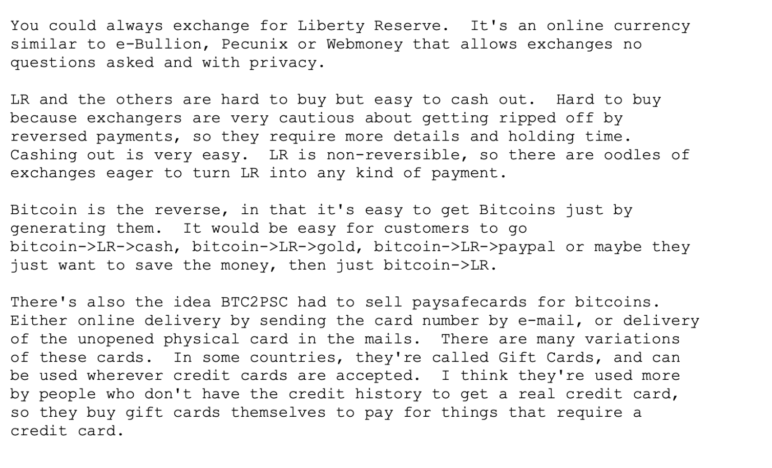 中本聪最早合作者公布完整电邮记录，有哪些值得关注的新发现？