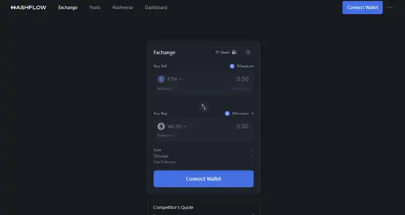 LayerZero 热门项目撸毛教程汇总