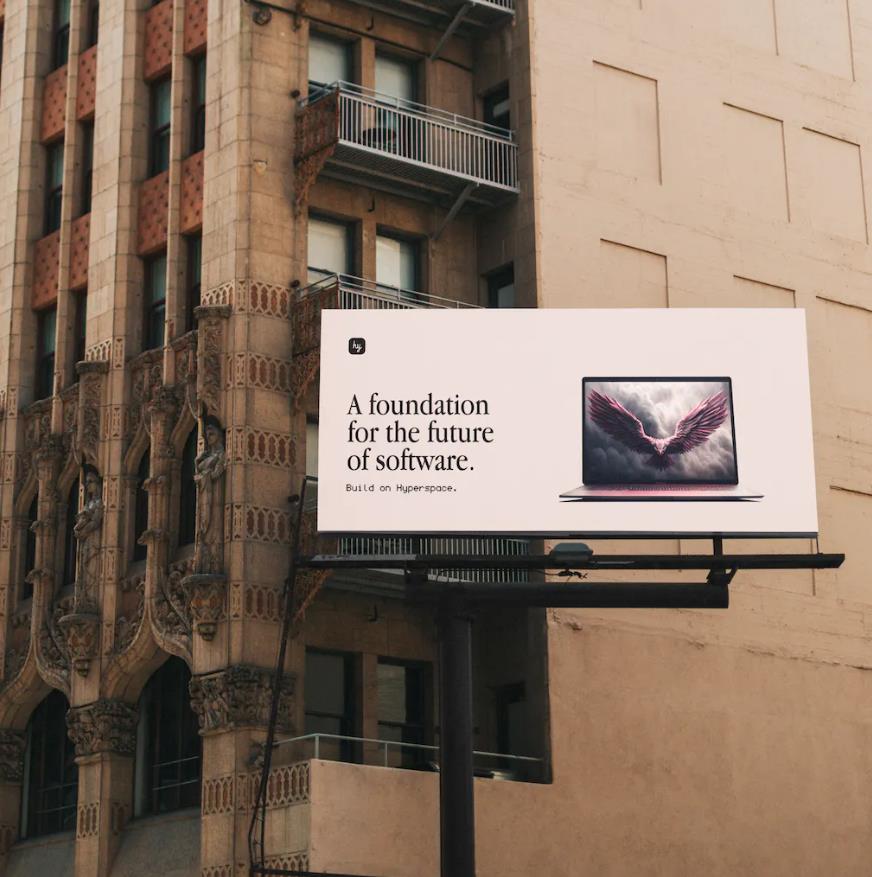 详解Hyperspace:a16z创始人关注的新L1,重新定义超级计算的未来