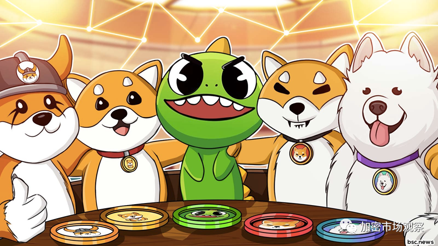 草根逆袭、反抗权威，“星爷梗”催生的9527能成为华人的第一MEME吗？