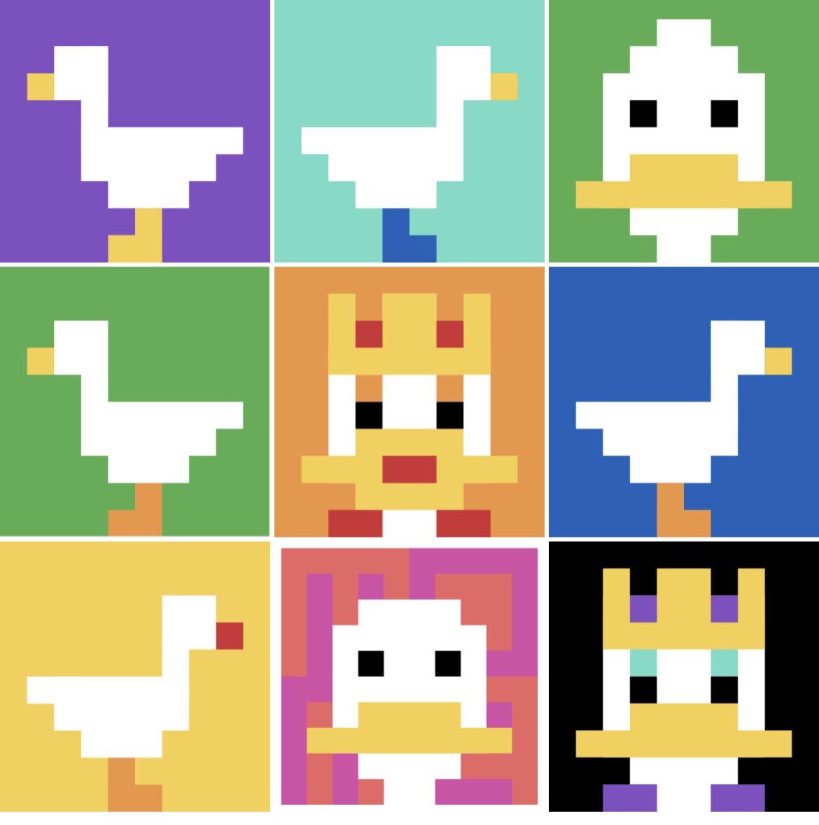 比特币NFT火爆交易额超15亿美元，这11个项目最受关注