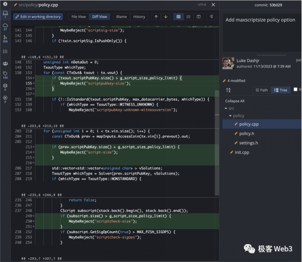 从Luke Dashjr的“激进言论”思考区块链的本质