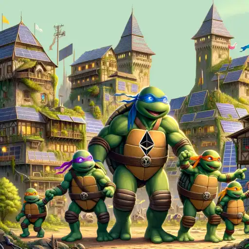 Vitalik：以太坊在偏离航道，是时候重燃密码朋克精神了