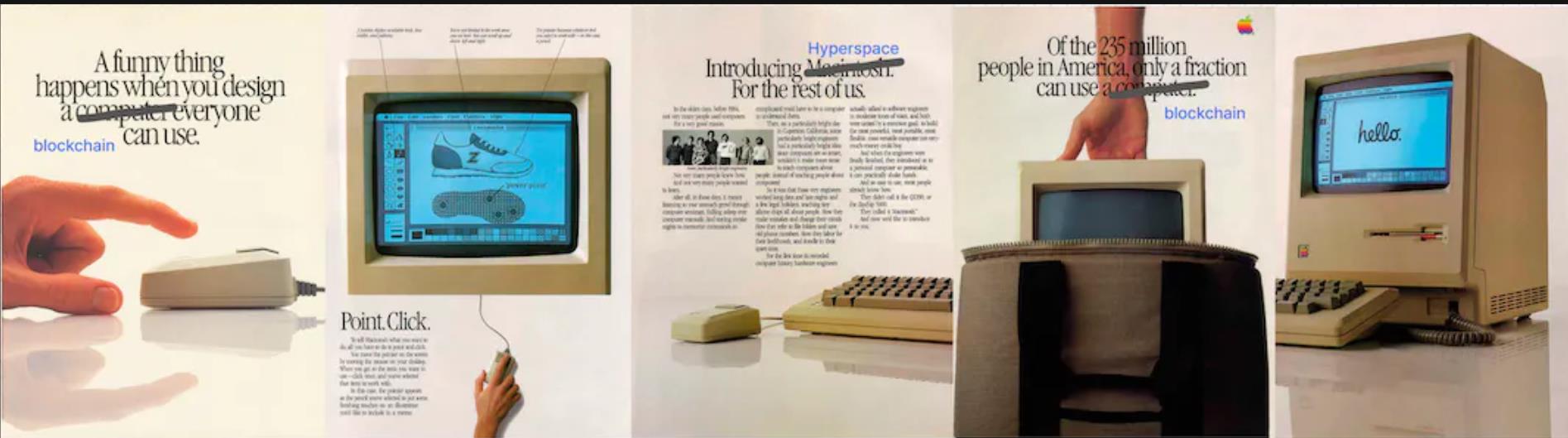 详解Hyperspace:a16z创始人关注的新L1,重新定义超级计算的未来