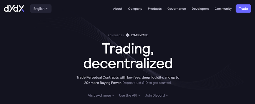 万字详解去中心化永续合约交易所：技术、市场与前沿预测