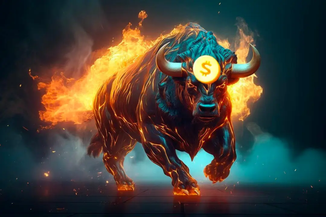 铭文打响牛市第一枪，热钱下一步会流向哪里？