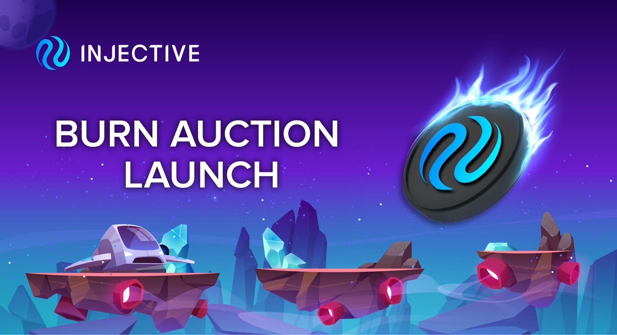 专访Injective亚洲增长负责人：为何成为了2023年的L1大黑马？