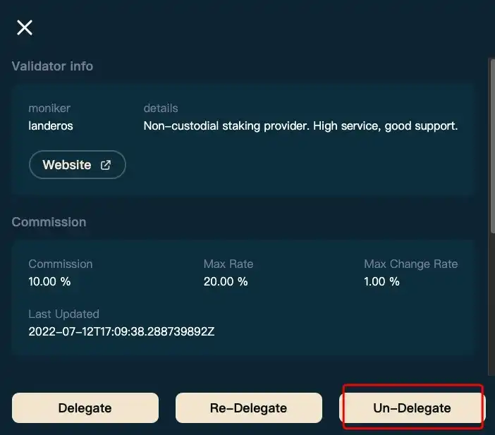 如何参与 Sei Network 的质押测试游戏?(附教程)