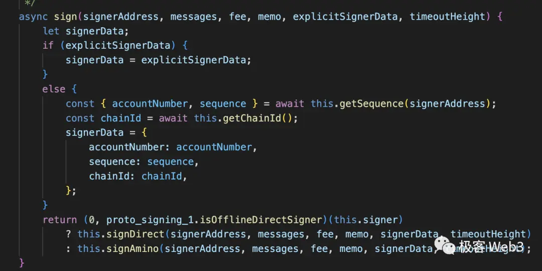 写Celestia脚本打铭文后吐槽：Cosmos基本功不扎实