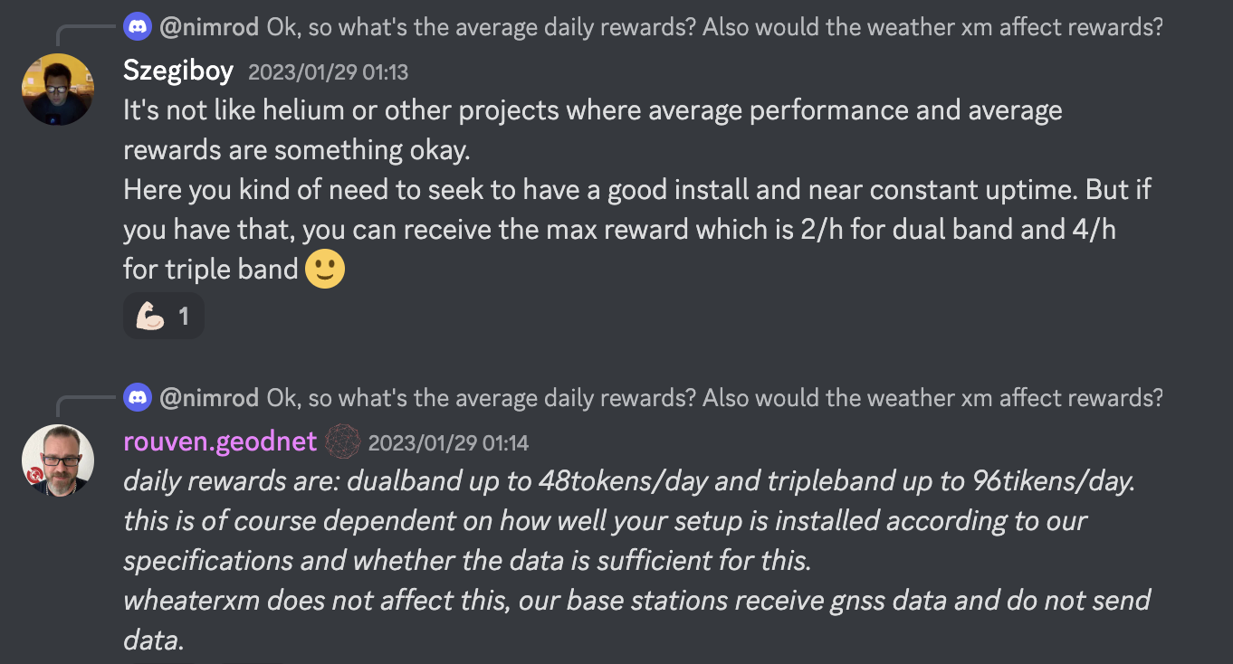 深度解读DePIN新秀:去中心化的全球空间气象站GEODNET